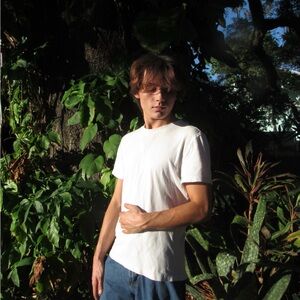 Meet your Posher, Athanasios